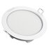 Светильник светодиодный Eco Class Downlight DL 865 WT 8Вт 6500К IP44 760лм встраив. даунлайт кругл. тонкий LEDVANCE 4058075644212