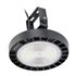 Светильник ДСП IB 11 S 100W M 840 BK LED Highbay 257х257х111мм 100Вт 4000К IP65 подвес черн. Русский Свет 16091123168