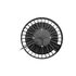 Светильник ДСП IB 11 S 150W M 840 BK LED Highbay 298х298х112мм 150Вт 4000К IP65 подвес черн. Русский Свет 16091123171