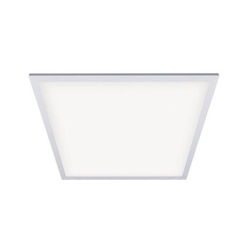 Светильник светодиодный ДВО-6012 Opal 36Вт 6500К IP40 230В 595х595х19 рассеив. V2 негорючий; панель ФАZА 5034525