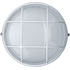 Светильник ЛОН 94 807 NBL-R2-100-E27/WH 1х100Вт E27 IP54 (аналог НПБ 1102 бел. круг с решеткой 100Вт) Navigator 94807