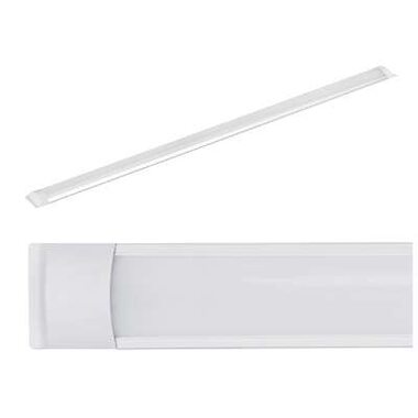 Светильник светодиодный SPO-108 OPAL 18Вт 230В 4000К 1440лм 600мм IP40 IN HOME 4690612029900