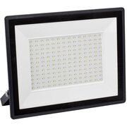 Прожектор светодиодный СДО 06-150 6500К IP65 черн. IEK LPDO601-150-65-K02