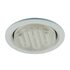Светильник Montana 53 08 01 LED 8Вт 4000К 600Лм бел. ИТАЛМАК IT8541