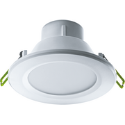 Светильник 94 836 NDL-P1-10W-840-WH-LED (аналог R80 100Вт) Navigator 94836