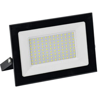 Прожектор светодиодный СДО 001-100 6500К IP65 черн. GENERICA LPDO501-100-65-K02-G