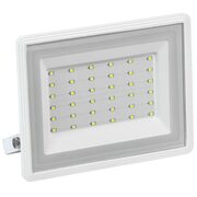 Прожектор светодиодный СДО 06-50 6500К IP65 бел. IEK LPDO601-50-65-K01