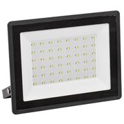 Прожектор светодиодный СДО 06-70 IP65 4000К черн. IEK LPDO601-070-40-K02