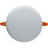 Светильник светодиодный 93 482 NLP-R2-18W-865-LED круг IP20 NAVIGATOR 93482