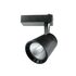 Светильник светодиодный трековый PTR 0315 15Вт 4000К IP40 24град. BL черн. JazzWay 5010604