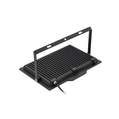 Прожектор светодиодный СДО FL 10 C 200W VW 865 BK CL LED 397х290х31.5мм 200Вт 6500К IP65 черн. Русский Свет 15081023058