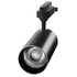 Светильник светодиодный трековый PTR 1725 25Вт 4000К IP40 24град. BL черн. JazzWay 5026124