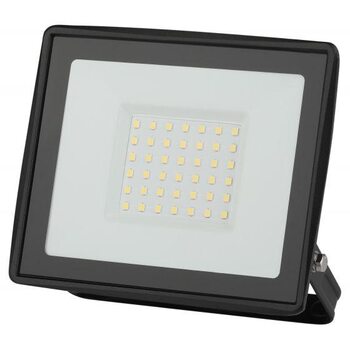 Прожектор светодиодный LPR-023-0-65K-050 50Вт 6500К 4000лм IP65 уличный Эра Б0052024