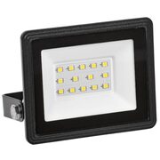 Прожектор светодиодный СДО 06-20 6500К IP65 черн. IEK LPDO601-20-65-K02