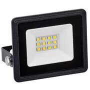 Прожектор светодиодный СДО 06-10 4000К IP65 черн. IEK LPDO601-10-40-K02
