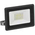 Прожектор светодиодный СДО 06-30 4000К IP65 черн. IEK LPDO601-30-40-K02