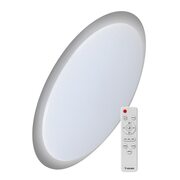 Светильник светодиодный PREMIUM GALAXY 55Вт 230В 3000-6500К 4400лм IP40 450х70мм управляемый настенно-потолоч. КОСМОС KSGala55W