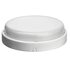 Светильник светодиодный 61 877 OBL-R2-12-6.5K-WH-IP65-LED 12Вт 6500К IP65 900лм ЖКХ круг бел. (аналог НПП) ОНЛАЙТ 61877