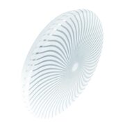 Светильник светодиодный Classic AURORA 36Вт 230В 6500К 2340лм 370х55мм настенно-потолочн. КОСМОС KCAuro36W_6500
