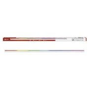 Светильник светодиодный СПБ-Т5-RGBW 10Вт 230В red-green-blue-4000К 900мм IN HOME 4690612057767