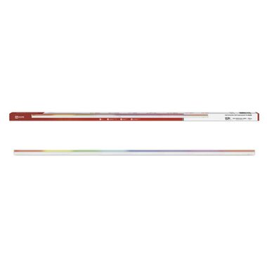 Светильник светодиодный СПБ-Т5-RGBW 15Вт 230В red-green-blue-4000К 1200мм IN HOME 4690612057774