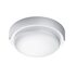 Светильник светодиодный 90 237 OBL-R5-12-4K-WH-IP65-LED ОНЛАЙТ 12Вт 4000К IP65 1180лм ЖКХ круг бел. пластик 90237