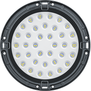 Светильник светодиодный 14 434 NHB-P4-100-6.5K-120D-LED (High Bay) 100Вт 6500К IP65 12500лм 120град. для высоких пролетов Navigator 14434