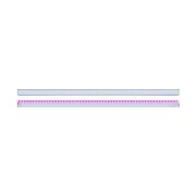 Светильник светодиодный PPG T5i-900 Agro 12Вт IP20 для растений white JazzWay 5026018