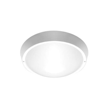 Светильник светодиодный "Банник" PBH-PC-RA 24Вт 4000К IP65 для ЖКХ пылевлагозащ. white JazzWay 5020788