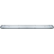 Светильник 61 086 DSP-04-1200-IP65-2хT8-G13 176-264В под лампу NLL T8 LED (аналог ЛСП 2х36) Navigator 61086