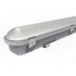 Светильник пылевлагозащищенный ДСП WP 11 C 20W OP 850 L600 LED 600х85х80мм 20Вт 5000К IP65 бел. Русский Свет 15071123076