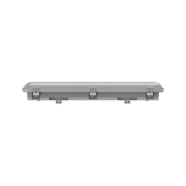 Светильник пылевлагозащищенный ДСП WP 11 C 20W OP 850 L600 LED 600х85х80мм 20Вт 5000К IP65 бел. Русский Свет 15071123076