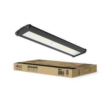 Светильник светодиодный WHB02A-10050 100Вт 230В 5000К 11000лм 110лм/Вт IP65 складской без пульсации NEOX 4690612054650