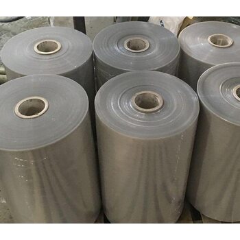 Стрейч-пленка 500/3268м/20мкм вторичка 30кг первый сорт ВД 500/20