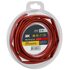 Трубка термоусадочная ТТУ нг-LS 3/1.5 красн. (уп.2м) IEK UDR12-003-D15-002-K04-T