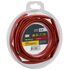 Трубка термоусадочная ТТУ нг-LS 2/1 красн. (уп.2м) IEK UDR12-002-001-002-K04-T