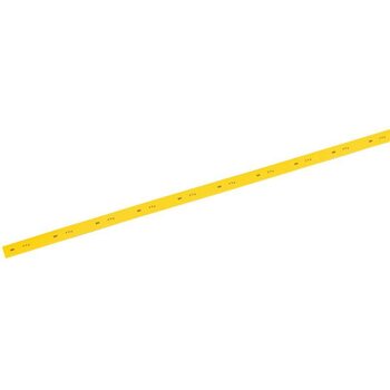 Трубка термоусадочная ТТУ нг-LS 30/15 желт. 1м IEK UDRS-D30-1-K05