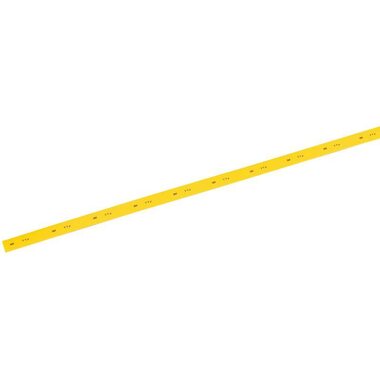 Трубка термоусадочная ТТУ нг-LS 30/15 желт. 1м IEK UDRS-D30-1-K05