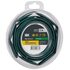Трубка термоусадочная ТТУ нг-LS 2/1 зел. (уп.2м) IEK UDR12-002-001-002-K06-T