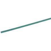 Трубка термоусадочная ТТУ нг-LS 4/2 зел. 1м IEK UDRS-D4-1-K06