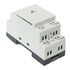 Модуль расширения дискретных и аналоговых сигналов PRO-Relay 4DI/AI 4DO(R) DC EKF PRL-E-4DIAI4DO-R-DC