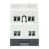 Модуль расширения дискретных сигналов PRO-Relay 4DI 4DO(R) AC EKF PRL-E-4DI4DO-R-AC