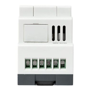 Модуль расширения дискретных сигналов PRO-Relay 4DI 4DO(R) AC EKF PRL-E-4DI4DO-R-AC