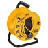 Удлинитель на катушке 1х20м Garden УК20 2P 2х0.75кв.мм IEK GD-KP40-06-01-20