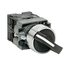 Переключатель BD33 3P короткая ручка 2NO IP65 PROxima EKF xb2-bd33-65