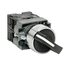 Переключатель BD33 3P короткая ручка 2NO IP65 PROxima EKF xb2-bd33-65