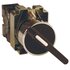 Переключатель BJ33 3P 2NO длинная рукоятка EKF xb2-bj33