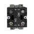 Переключатель BD32 3P короткая ручка NO Rexant 36-5551