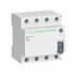 Выключатель дифференциального тока (УЗО) 4п 40А 30мА тип AC City9 Set 400В SE C9R36440