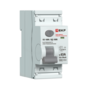 Выключатель дифференциального тока 2п 63А 300мА тип A 6кА ВД-100N электромех. PROxima EKF E1026MA63300